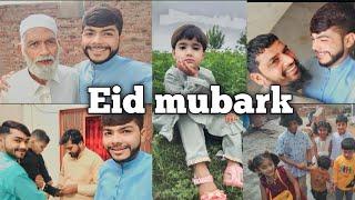 Eid special  vlog in village  2023 Eid mubark 2023 ( jameel  pendu )#viral #Eid vlog#Eid mubark#eid