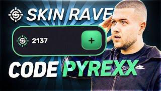  SKINRAVE CRAZY PROFIT | Promo Code SkinRave 2024 | SkinRave PROMOCODE | SkinRave.gg PromoCode 