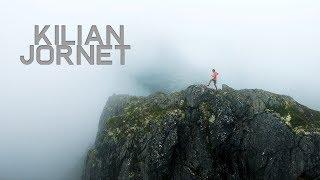 GoPro: Kilian Jornet - Running Ridges