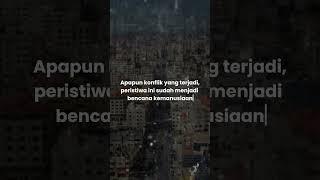 #PrayForGaza