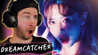 K-POP NEWBIE REACTS TO Dreamcatcher(드림캐쳐) for the FIRST TIME! | 'BOCA' MV REACTION!