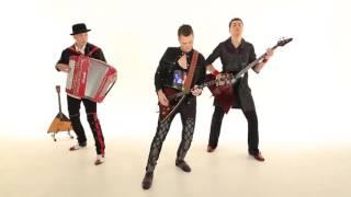 Accordeon & Balalaika  - Mix of Classical, World, Pop and Rock Music