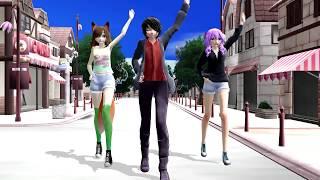 VINES {MMD}
