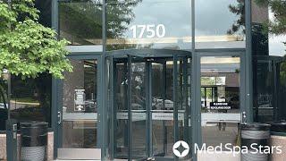 Meet Rejuva Aesthetic & Wellness Center in Schaumburg, IL | Med Spa Stars Tour & Video Reviews