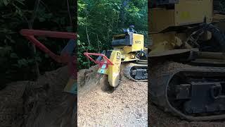 Shared Driveway Hazard Removed