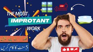 How to Make Money Online with Free AI Tool - Convert YouTube video to 8K - Earn Money with HitPaw