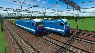 Transport Fever 2 Кофе и Колонизация прохождение на русском