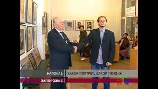 Новости МТМ - Компьютерщик Никита Титов создает фотошедевры - 19.01.2015