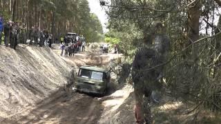 Unimog 404 und Robur in Peckfitz.m2ts