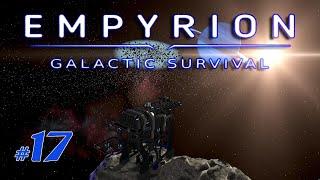 Знания древних | Выживание 2022 | Empyrion - Galactic Survival v1.8.8