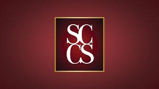 SCCS 3rd Annual Christmas Concert (Livestream)