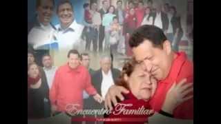 Manuel Garrido -  Mi Canto Pa´l Presidente Video Oficial