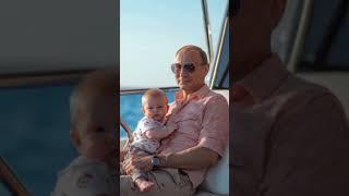 Moments with Vladimir Putin #vladimirputin #putin #cute #holiday #vacation #cool