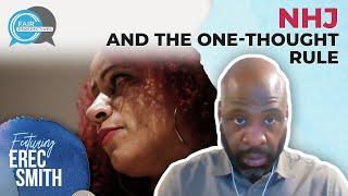 Responding to Nikole Hannah-Jones' Criticisms w/ Erec Smith