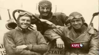 Upside Down Pangborn | Documentary | KSPS PBS