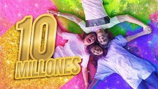 10 MILLONES | (ESPECIAL) ESTO ES LO QUE SOMOS LOS POLINESIOS