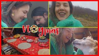 ️VLOGMAS 25 ️ desilo se nesto veoma (ne)očekivano