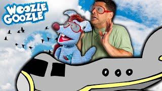 Die besten Folgen rund um das Fliegen l WOOZLE GOOZLE