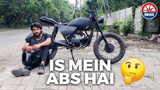 Honda Pridor 2005 Owner Review | PakWheels Bikes