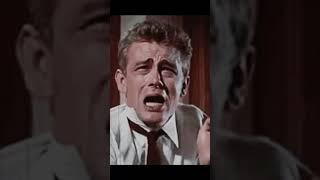 James Dean: Rebel Who Defined a Generation #jamesdean #hollywoodicons