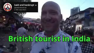 Bald and Bankrupt Is A Passport Bro Sex Tourist