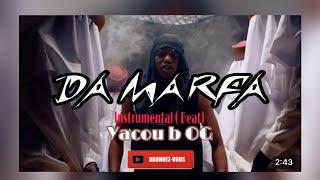 Yacou B OG - Da Marfa [free] ( Instrument Beatz) 2024