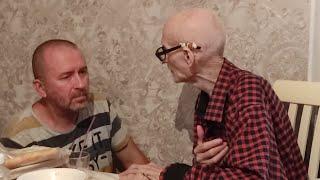 Докаев Шалавди - 21 шарахь алап доцуш болх бина хьехархо