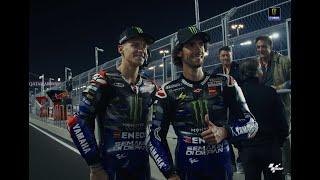 2024 Yamaha Mid-Season Race Film