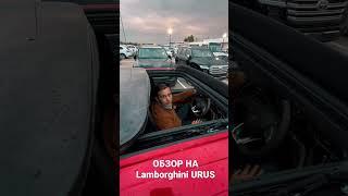 #asmr #обзор #обзорнамашины #car #dubai #sanzhar