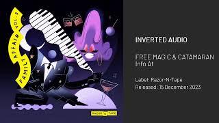 Free Magic & Catamaran - Info At [Razor-N-Tape]