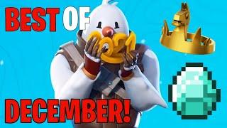 Sourheart's Funniest/Best Moments of December!