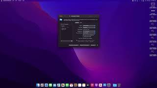 How to Change the Interface Language in macOS