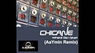 Where Do I Start By Chicane AaYmin Remix