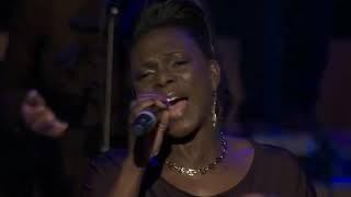 LCGC - Old Rugged Cross (Live, 30th Anniversary Concert, London 2013)