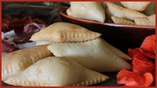 GNOCCO FRITTO REGGIANO - ricetta originale