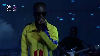 Akwaboah's Soulful Performance at 3Music Awards 2024