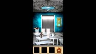 100 Doors - Level 82 Walkthrough - Pixel Delight Studios