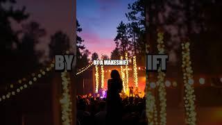 The Secret Music Festival Revelation