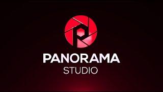 Panorama Studio Showreel