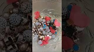 Satisfying asmr with pearls by fashionista life with queen