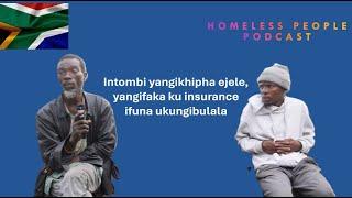 Umngani wami ungifuna ngesibhamu. Ngabalekela emgwaqeni. South African Zulu Podcast Network Agenda