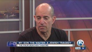 My Son The Waiter: A Jewish Tragedy