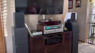 Denon DP-60L #2