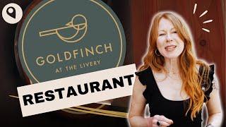 Jennifer Klein Real Estate — Your Sebastopol Realtor | Goldfinch At The Livery | Corcoran Icon