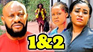 MY JUDGMENT DAY 1&2 (New Movie) Yul Edochie, Rosabell Andrews, 2025 Latest Nollywood Movie