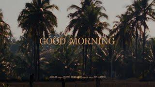 Good Morning // An Album Surf Short Film