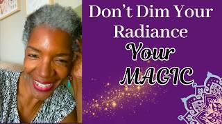 How to Manifest (Without Force or Hustle) for Women | Divine Feminine Manifestation