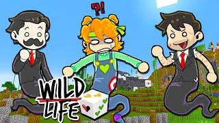 I'm Projecting?! - Wild Life Ep. 7