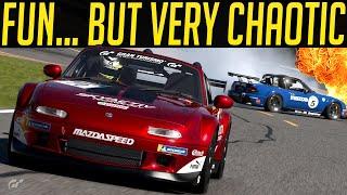 Gran Turismo 7: The Most Fun I've Had in Ages