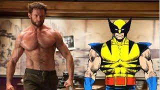 Does Wolverine NEED To Be Height Accurate In Live Action?